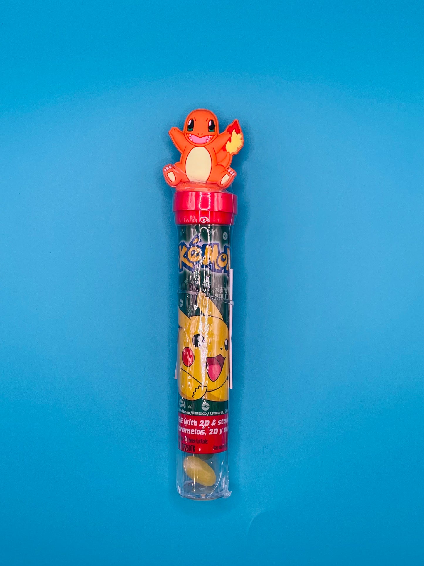 Pokémon Jelly Bean Stamper