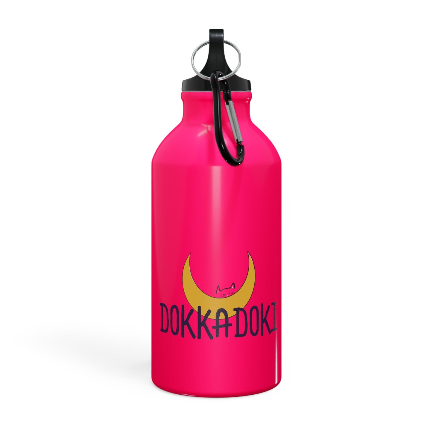 DokkaDoki Sport Bottle