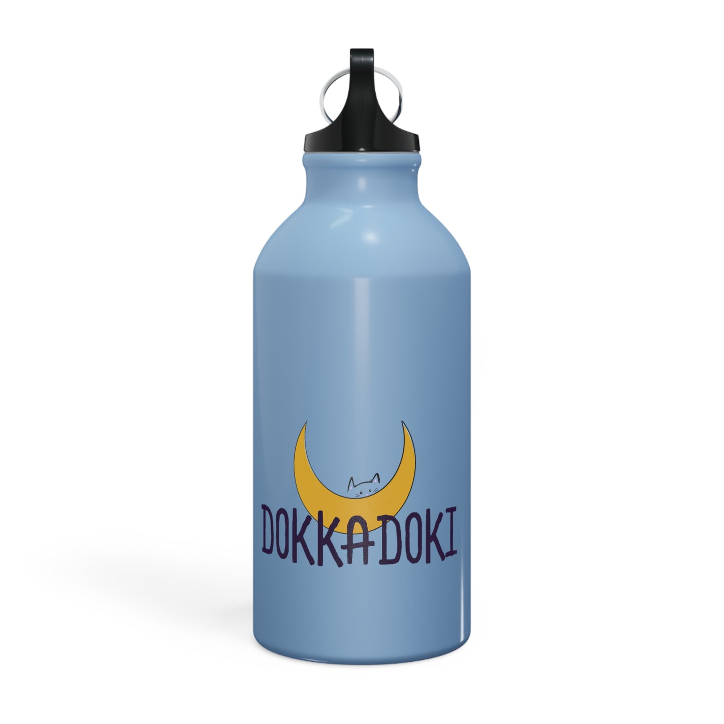 DokkaDoki Sport Bottle