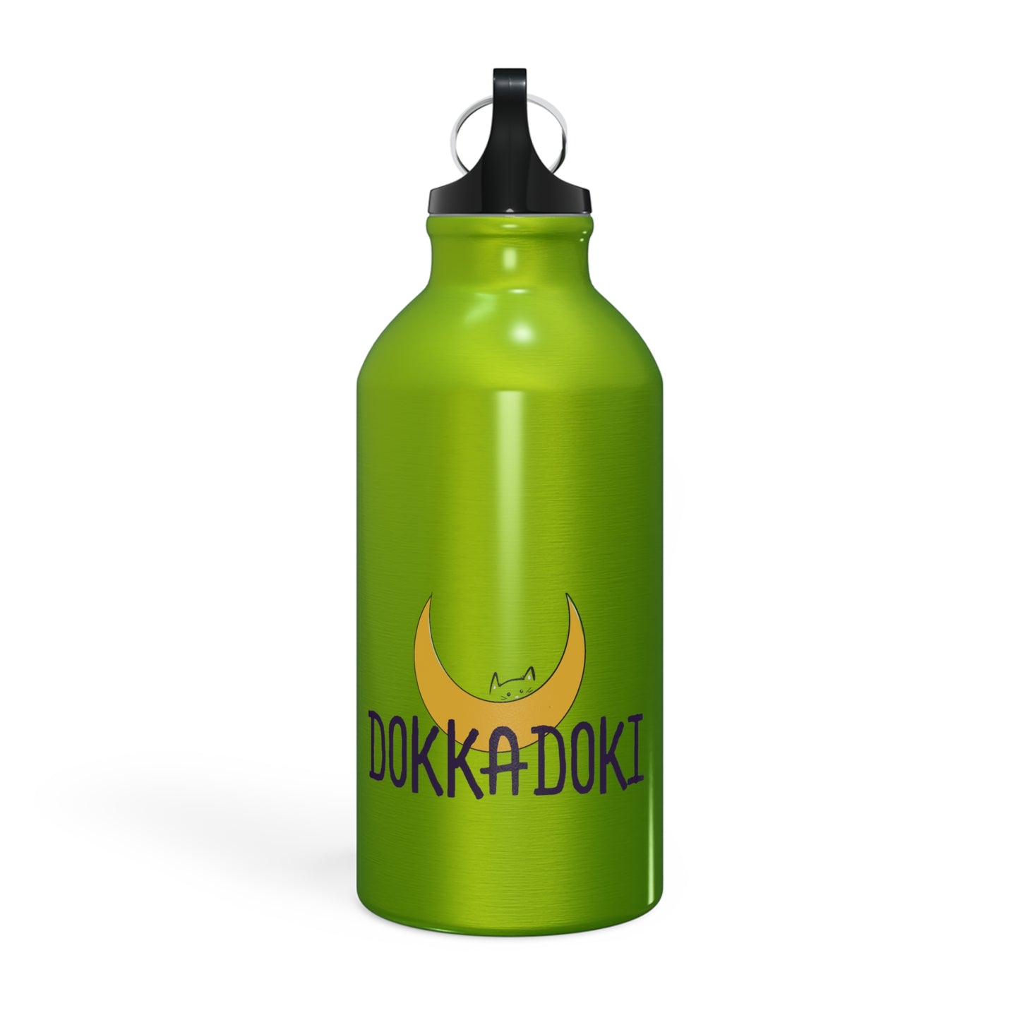 DokkaDoki Sport Bottle