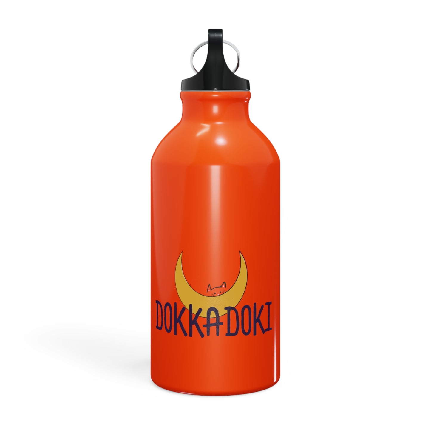 DokkaDoki Sport Bottle