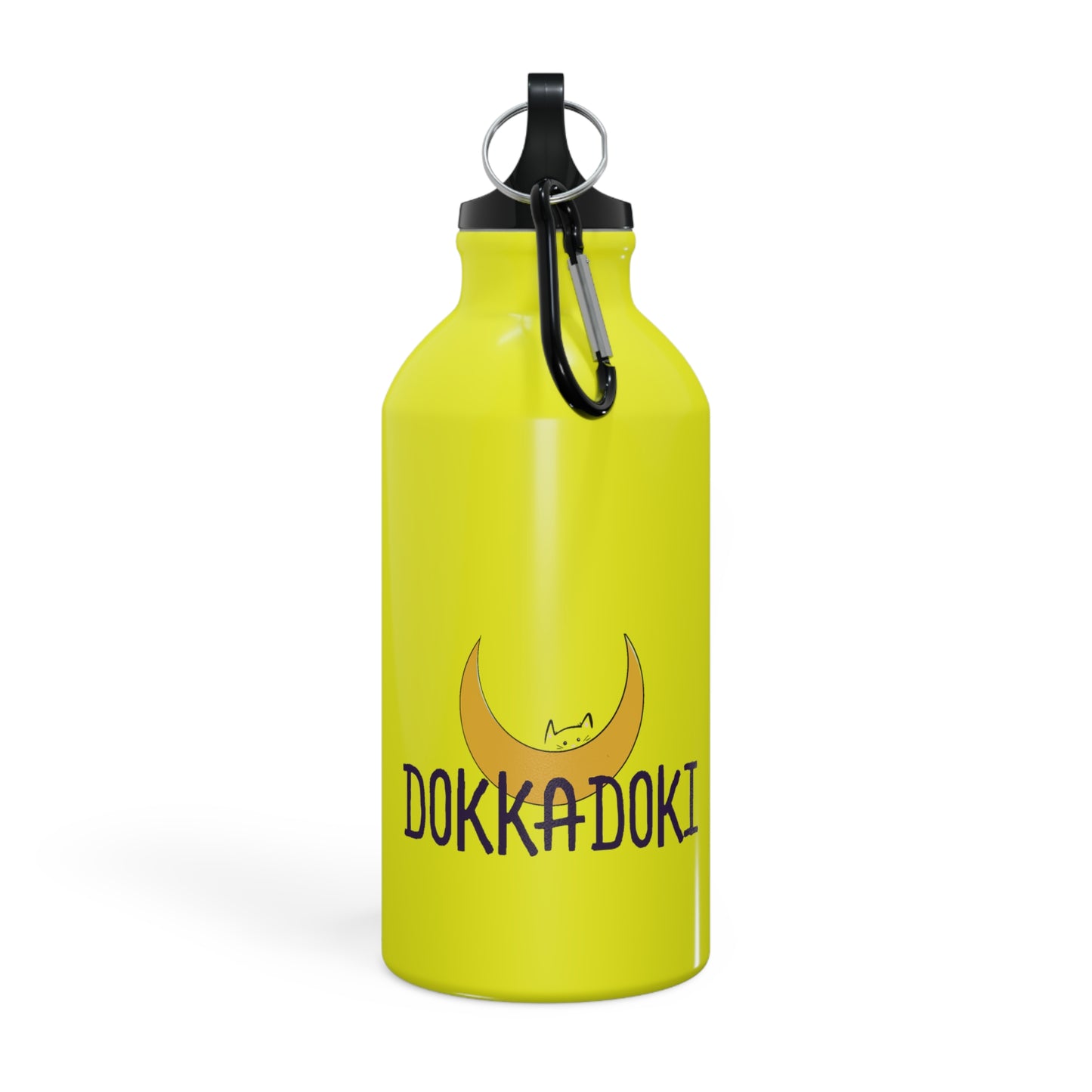 DokkaDoki Sport Bottle