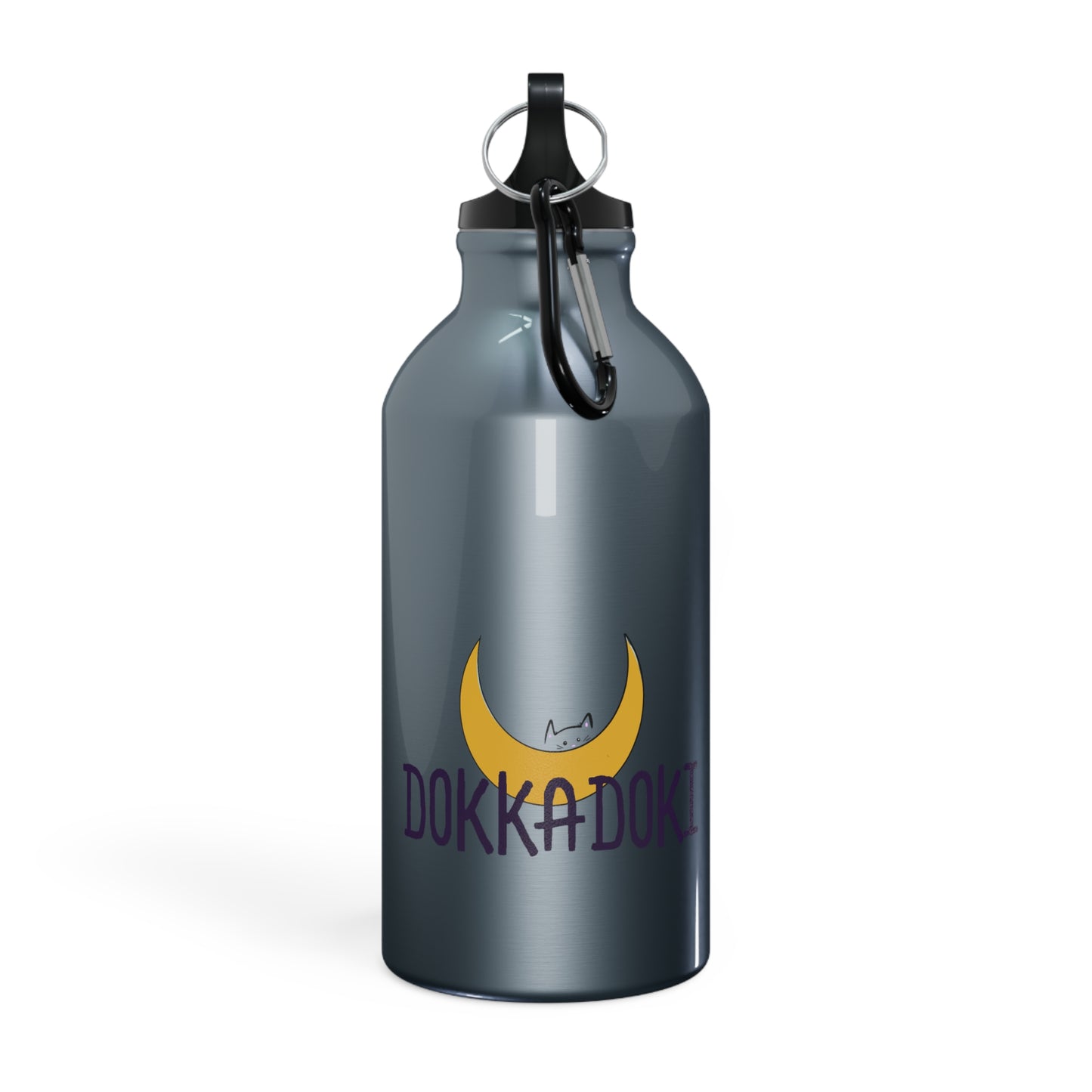 DokkaDoki Sport Bottle