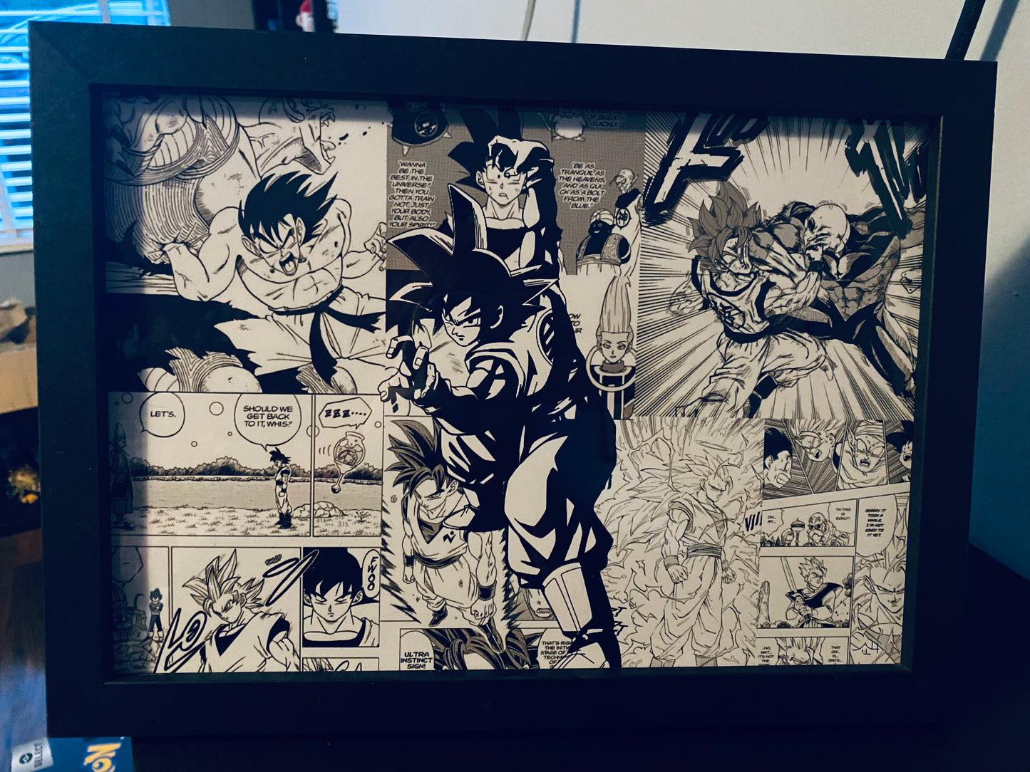 Goku - Dragonball