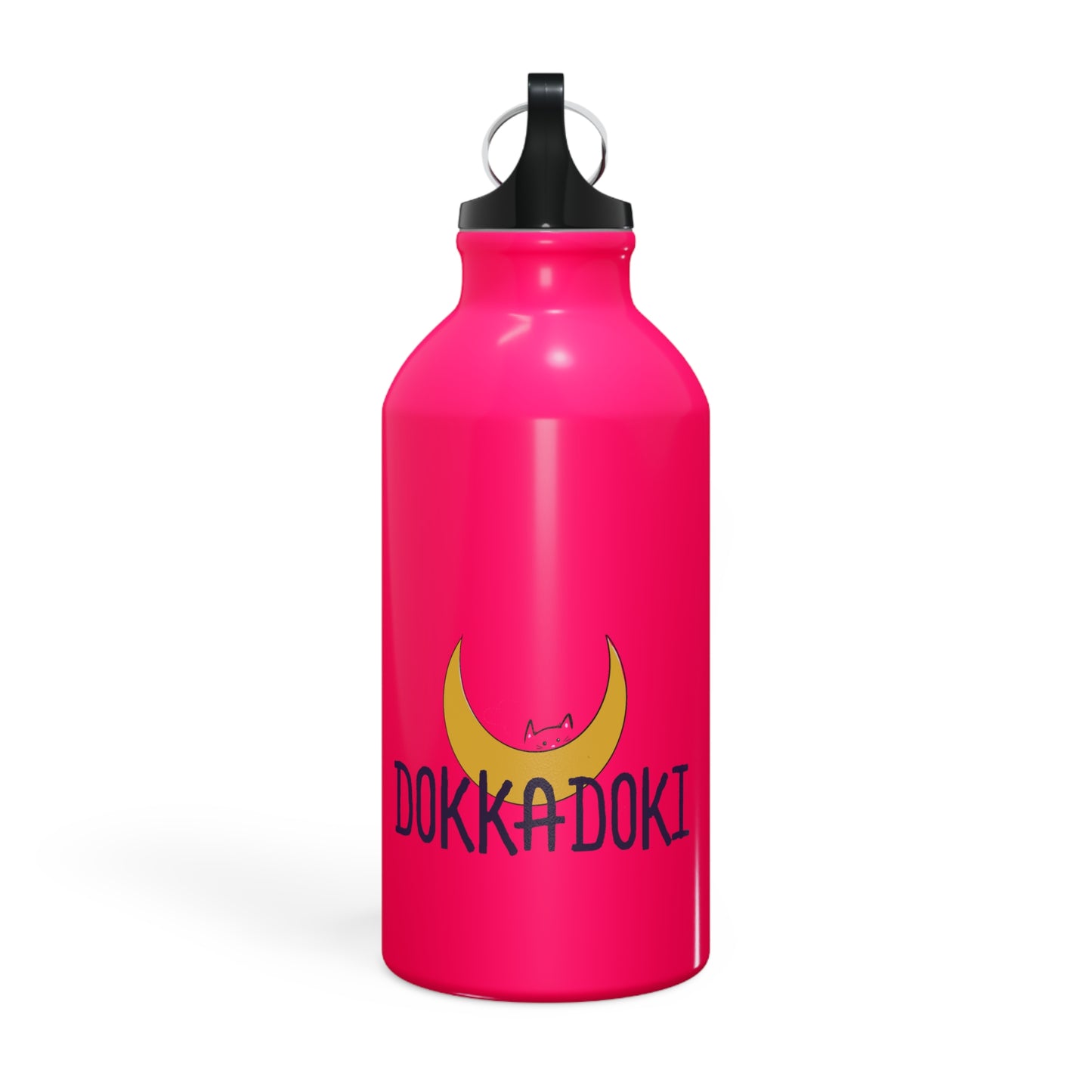 DokkaDoki Sport Bottle