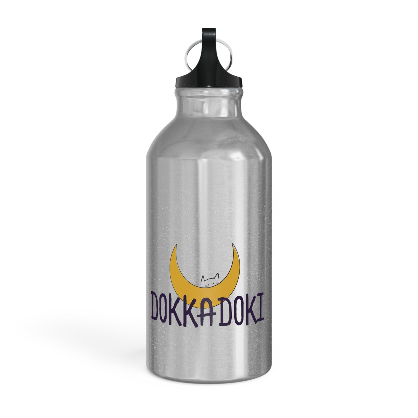 DokkaDoki Sport Bottle
