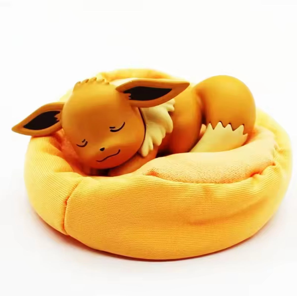 Pokemon Casual Time Series - No Box