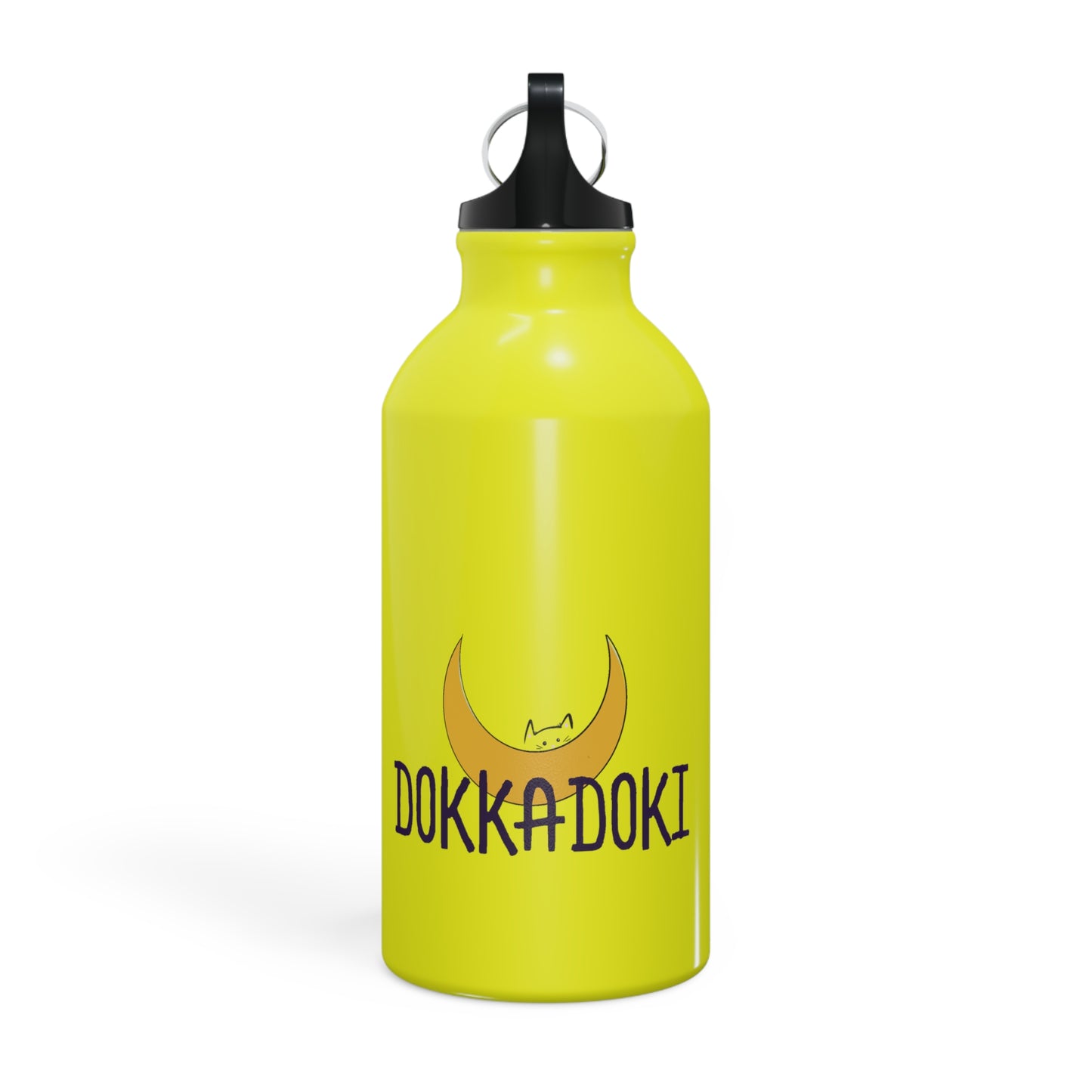 DokkaDoki Sport Bottle