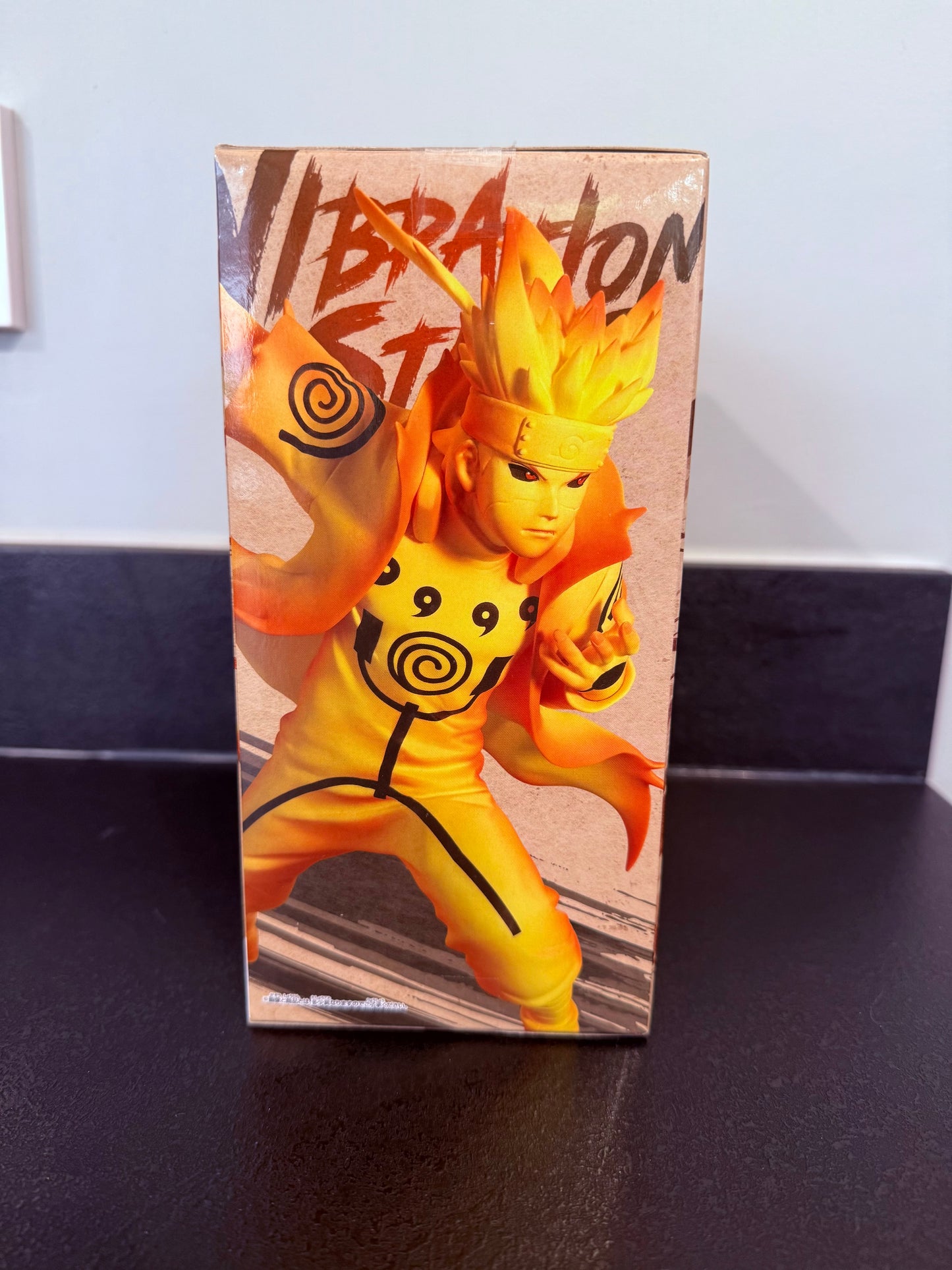 Naruto Shippuden - Vibration Stars - Namikaze Minato - III