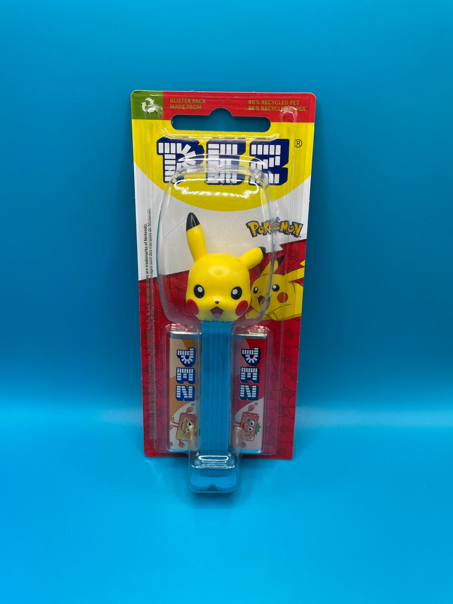 Pokémon Pez