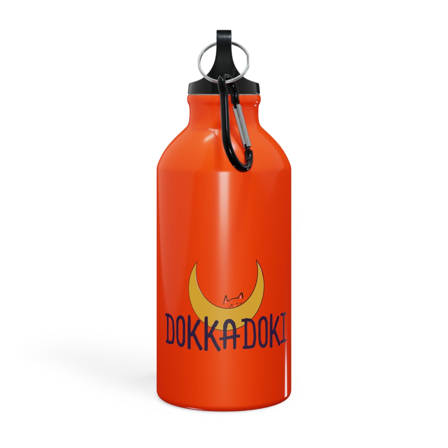 DokkaDoki Sport Bottle