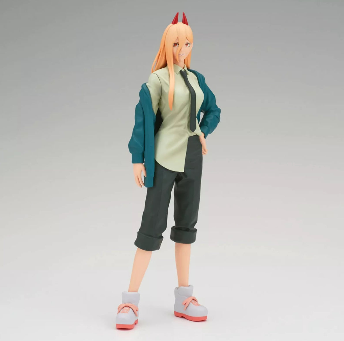 Power Figure - Chainsaw Man