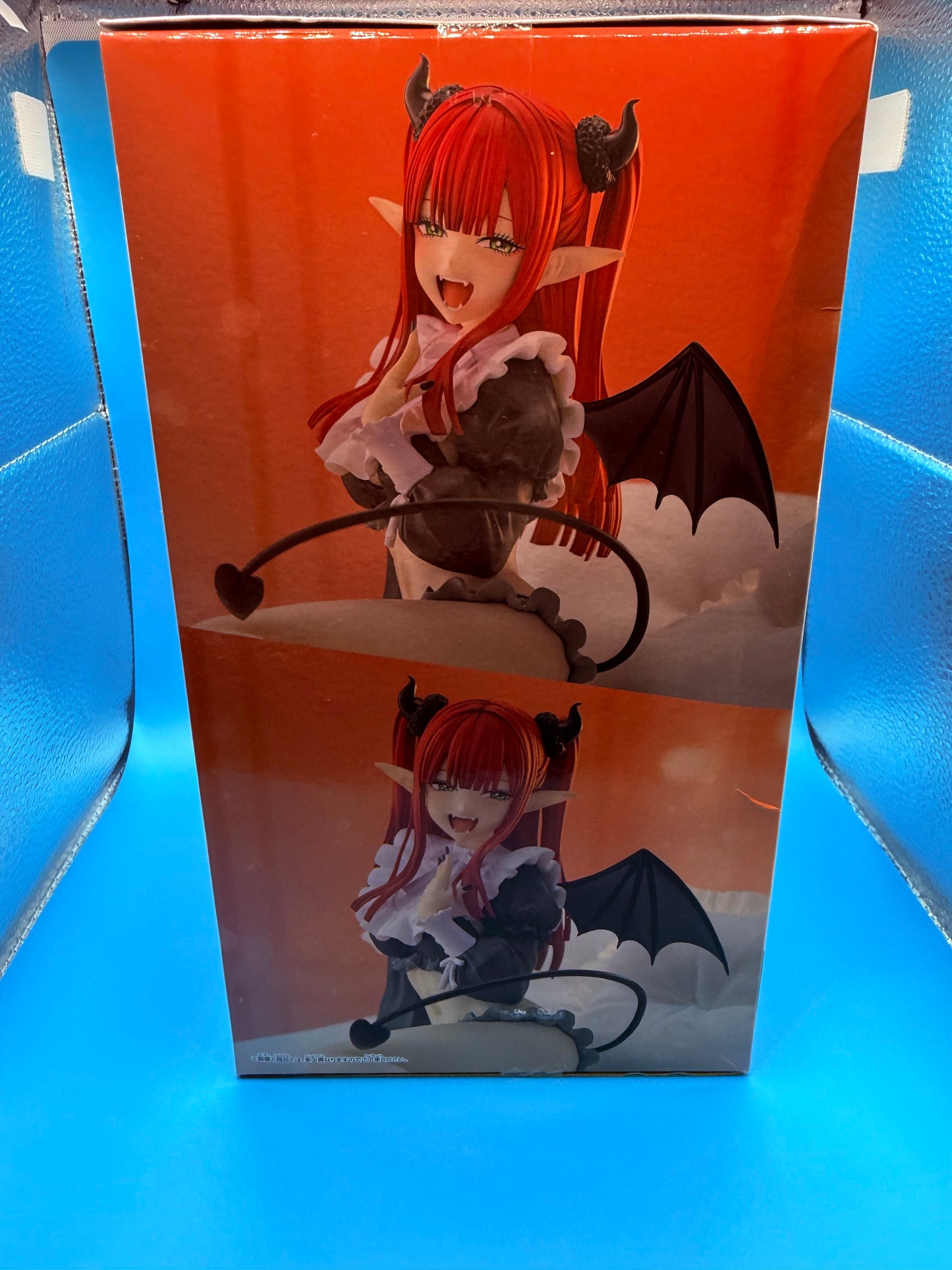 Marin Katigawa Figure - My Dress up Darling