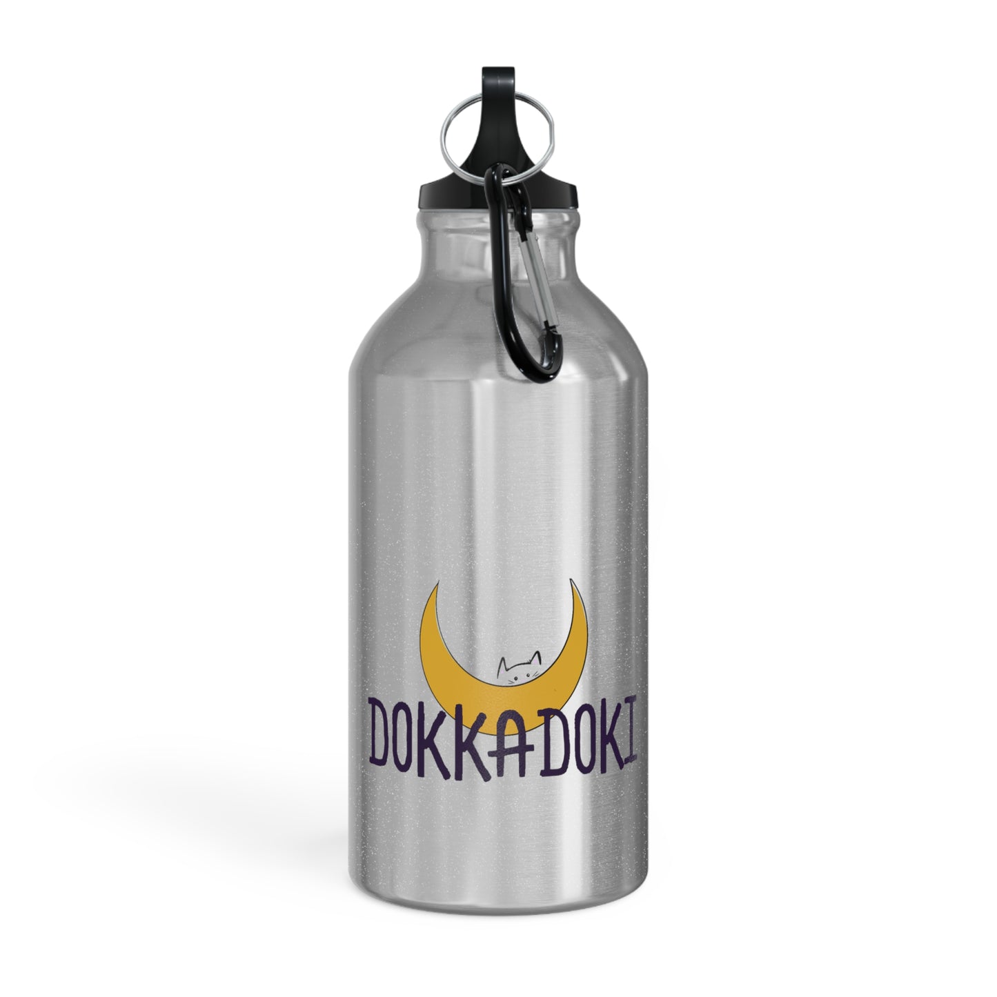 DokkaDoki Sport Bottle
