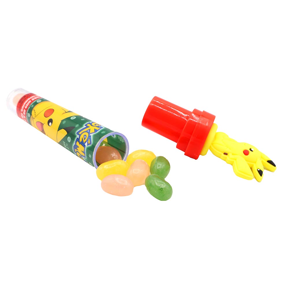 Pokémon Jelly Bean Stamper
