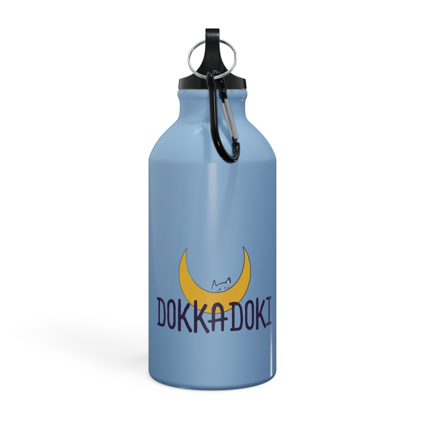 DokkaDoki Sport Bottle
