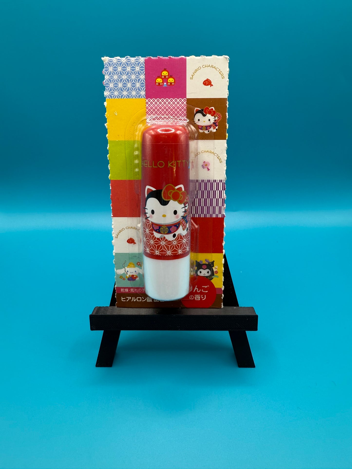 Sanrio Lip Balm
