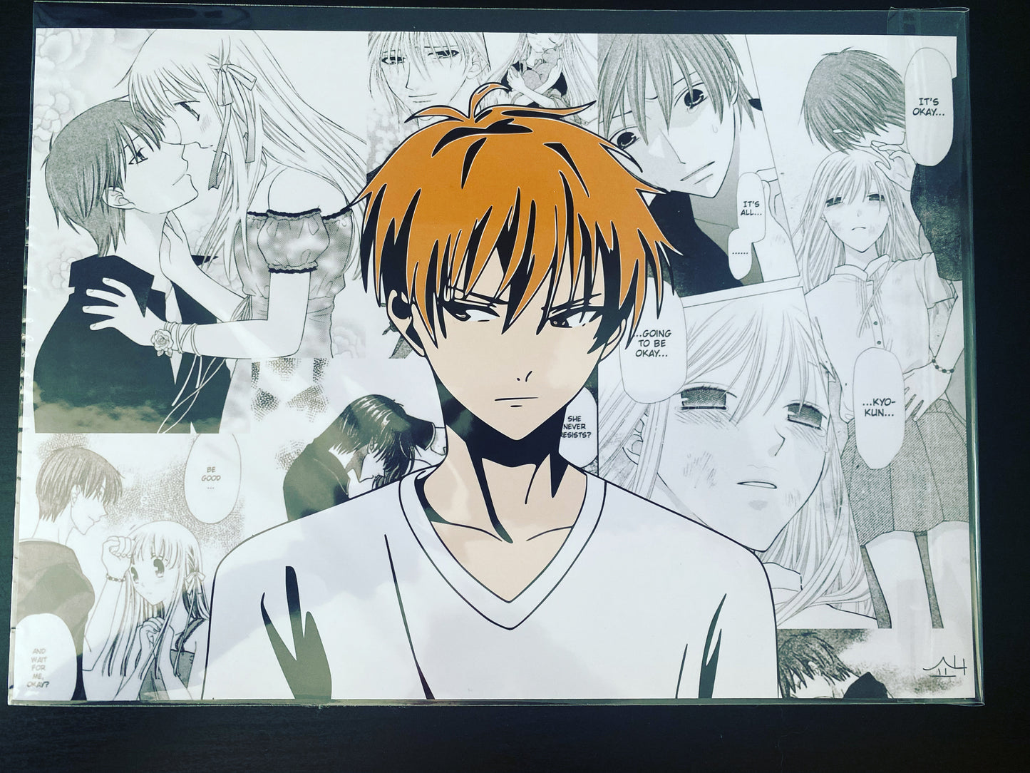 Kyo Sohma