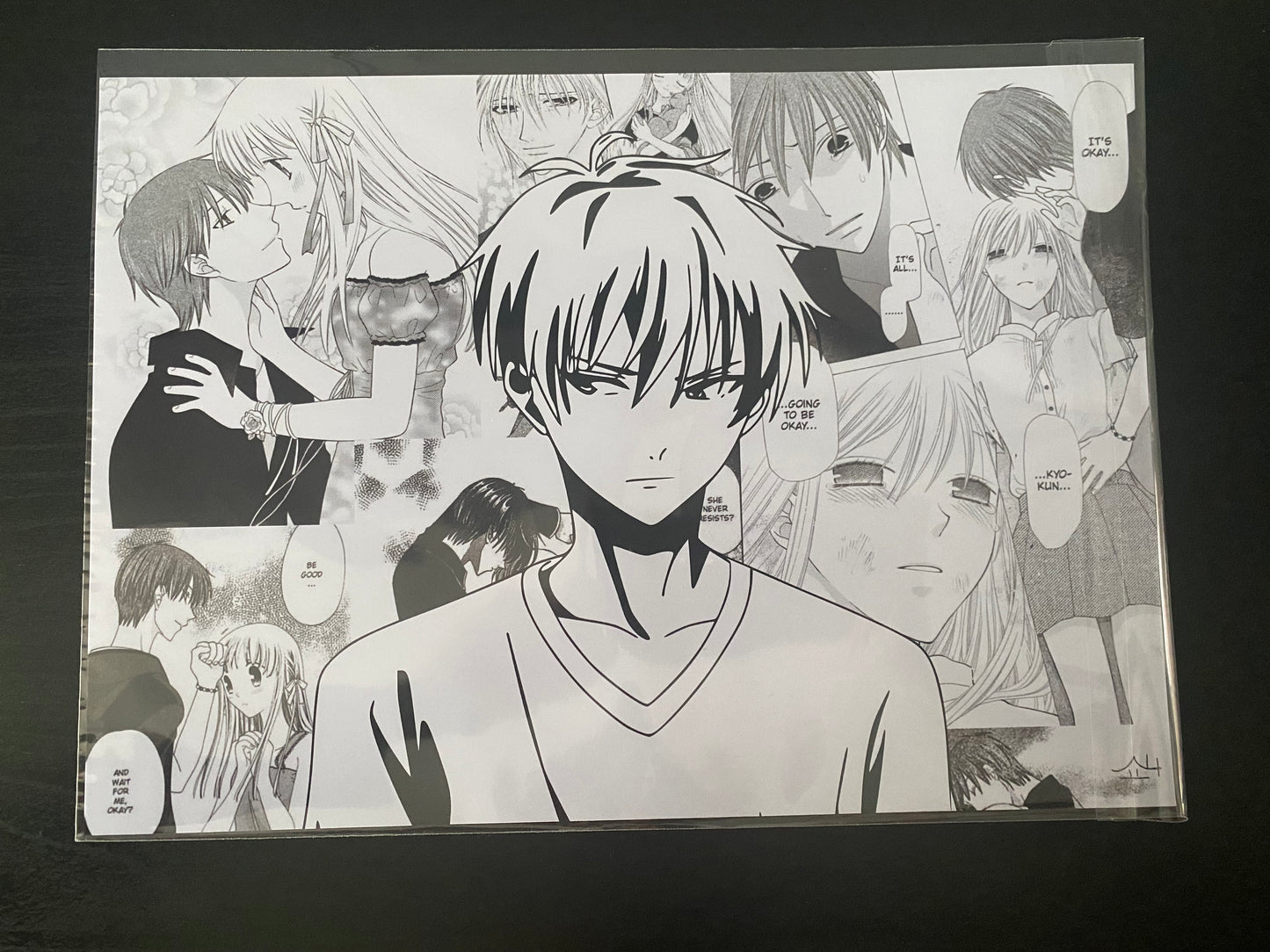Kyo Sohma