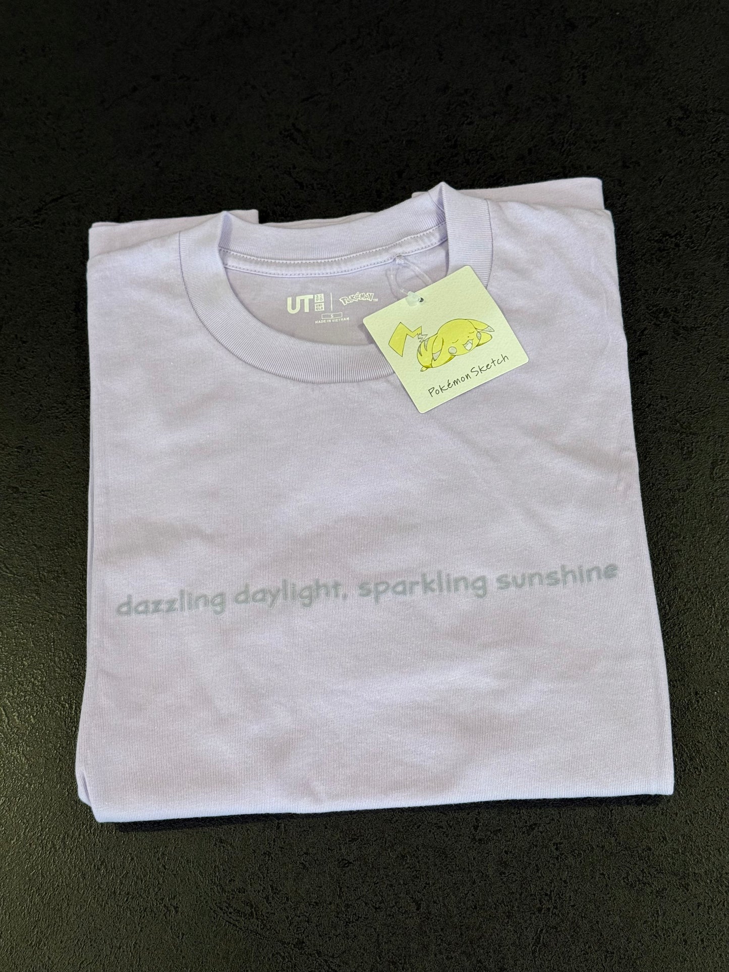 Espeon - Dazzling daylight, sparkling sunshine Tshirt