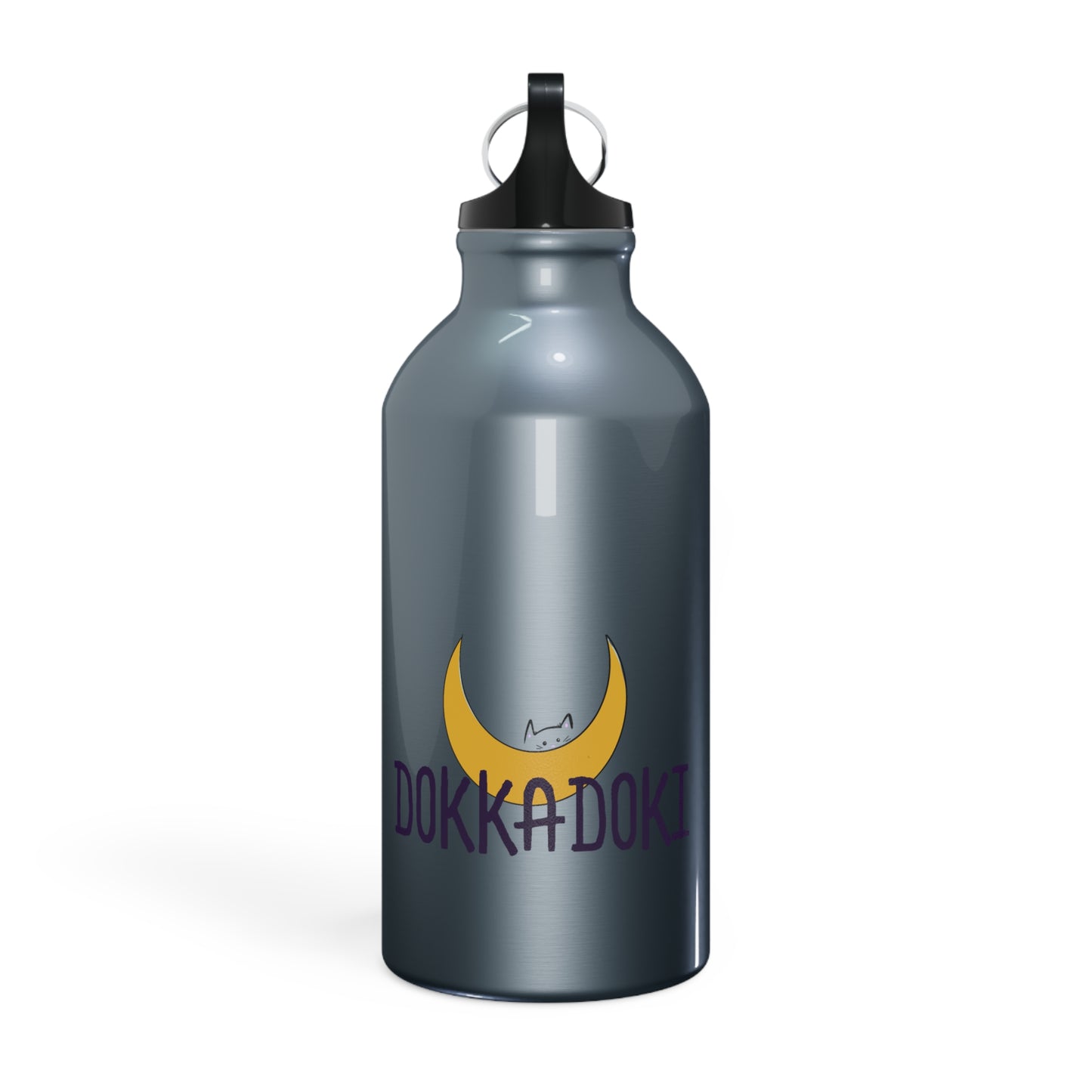 DokkaDoki Sport Bottle