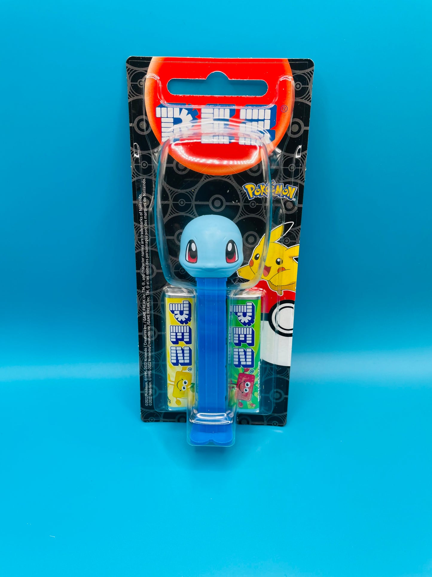 Pokémon Pez