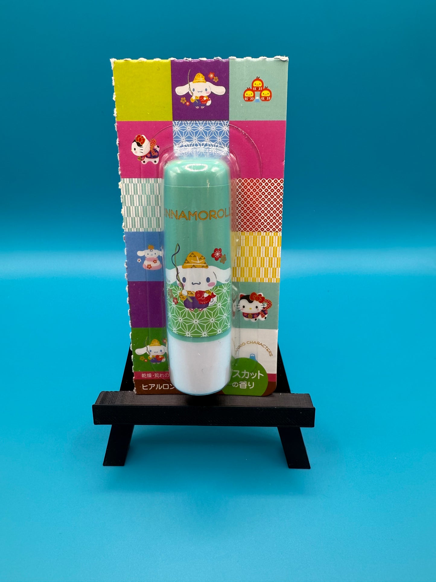 Sanrio Lip Balm