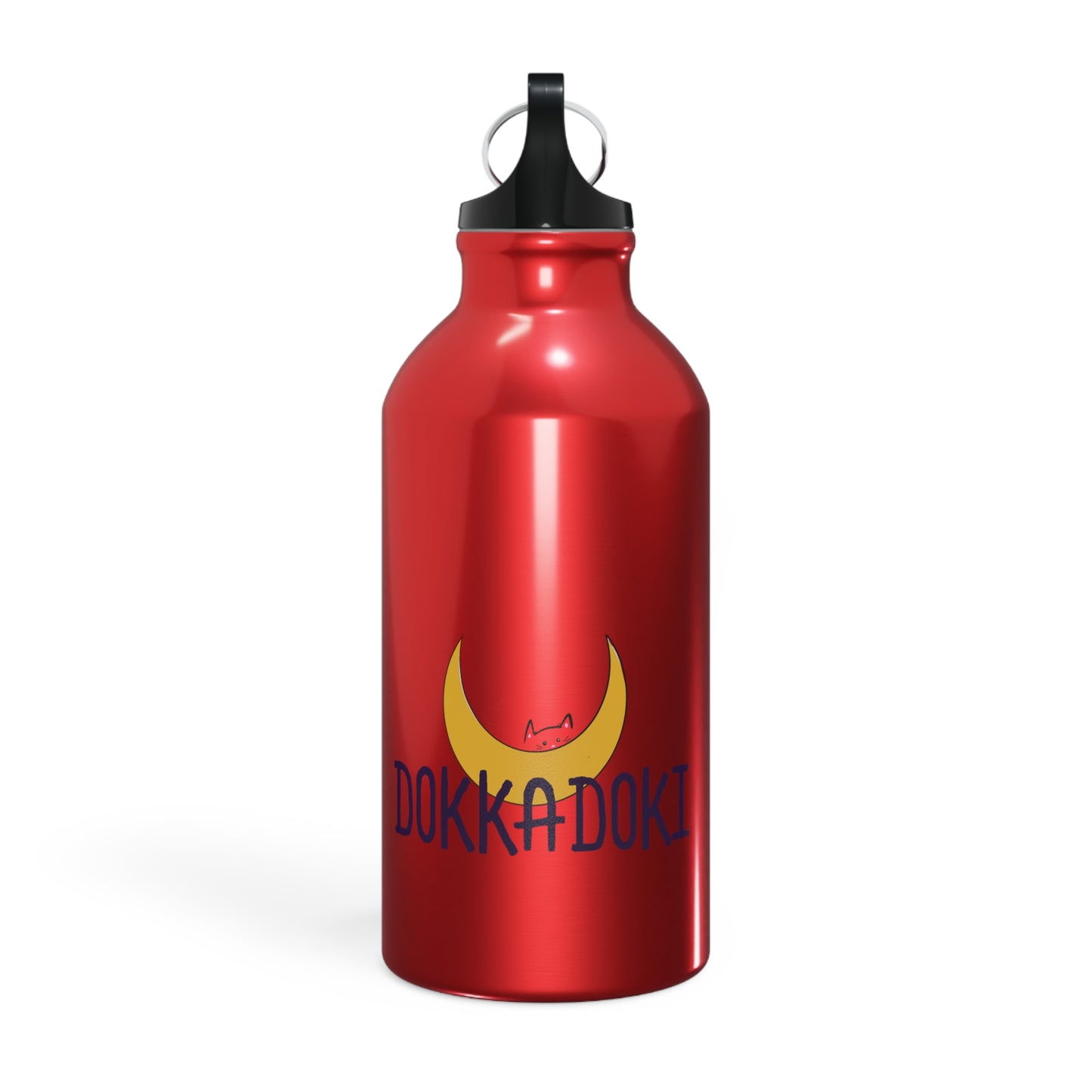 DokkaDoki Sport Bottle