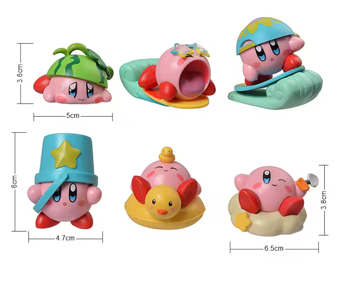 Kirby Blind Box