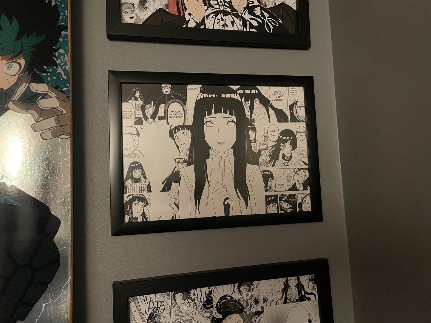 Hinata Hyuga - Naruto