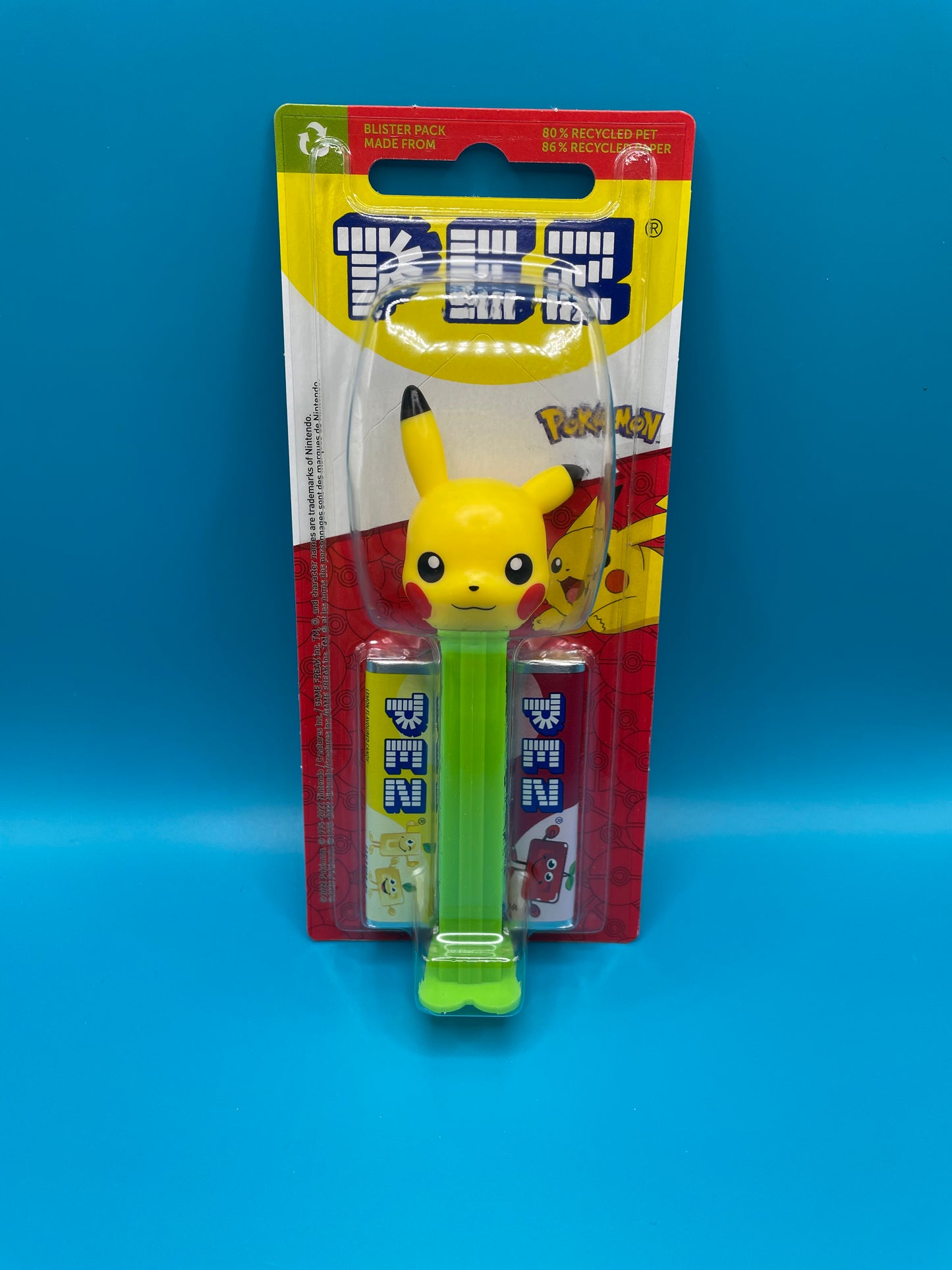 Pokémon Pez