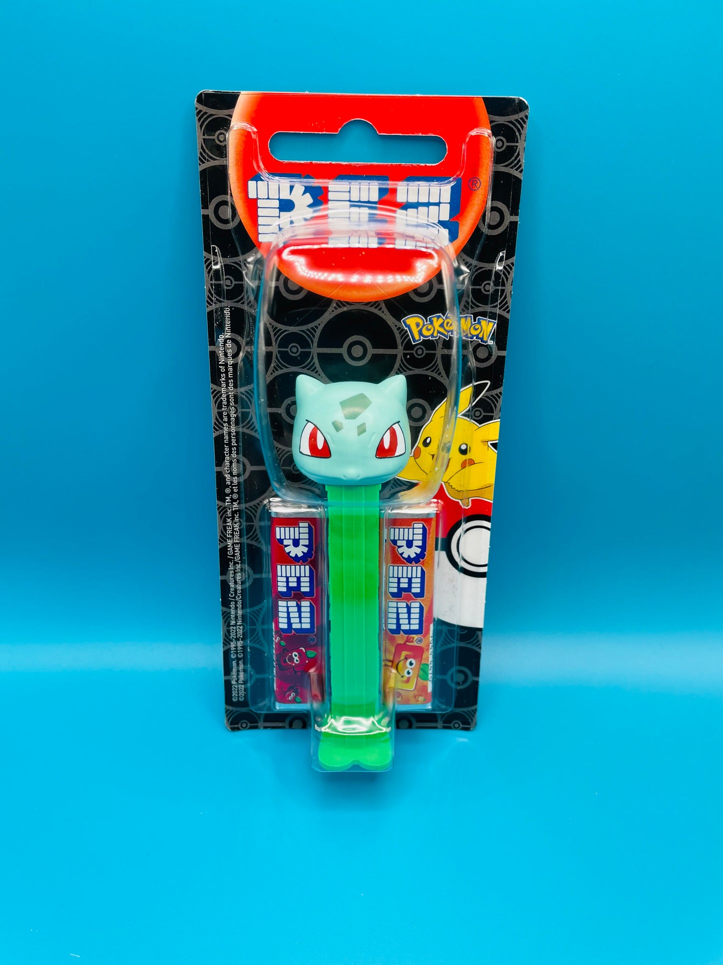 Pokémon Pez