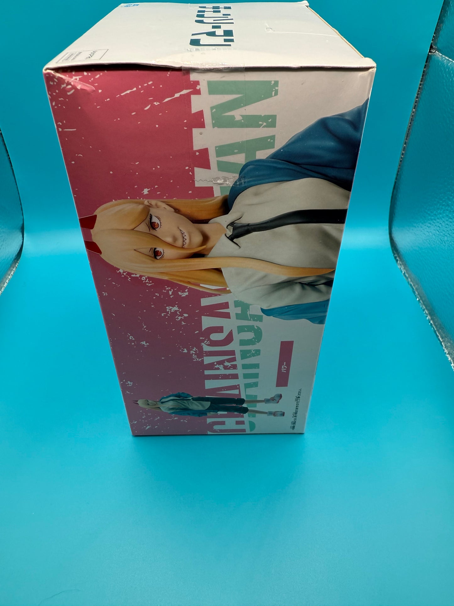 Power Figure - Chainsaw Man