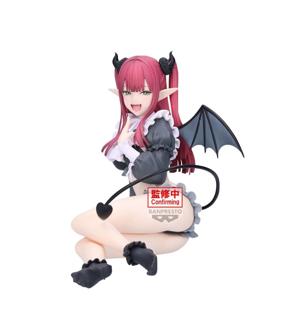 Marin Katigawa Figure - My Dress up Darling