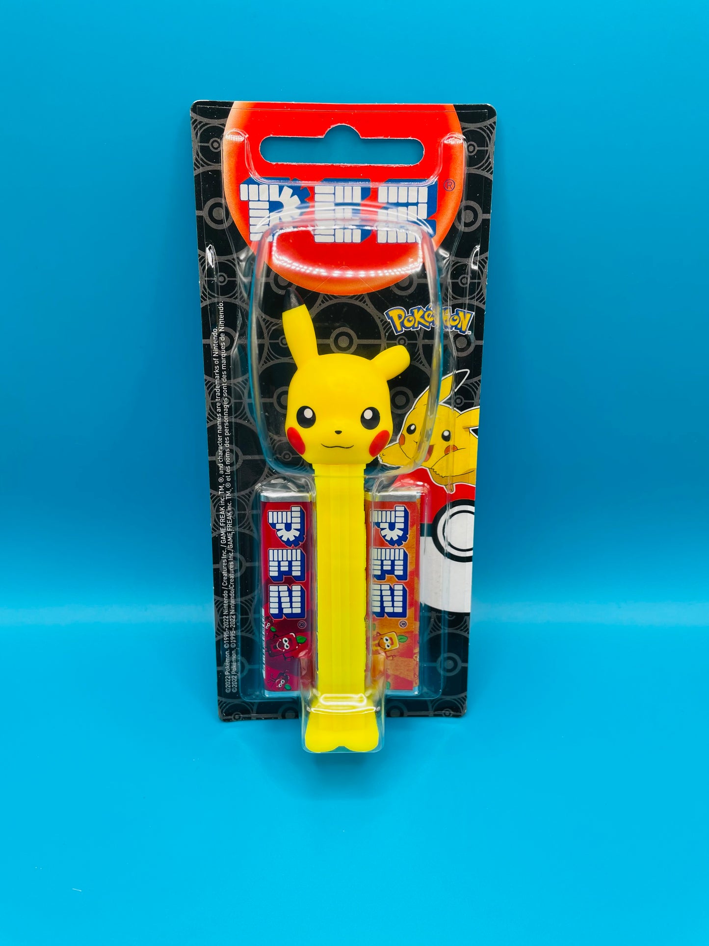 Pokémon Pez