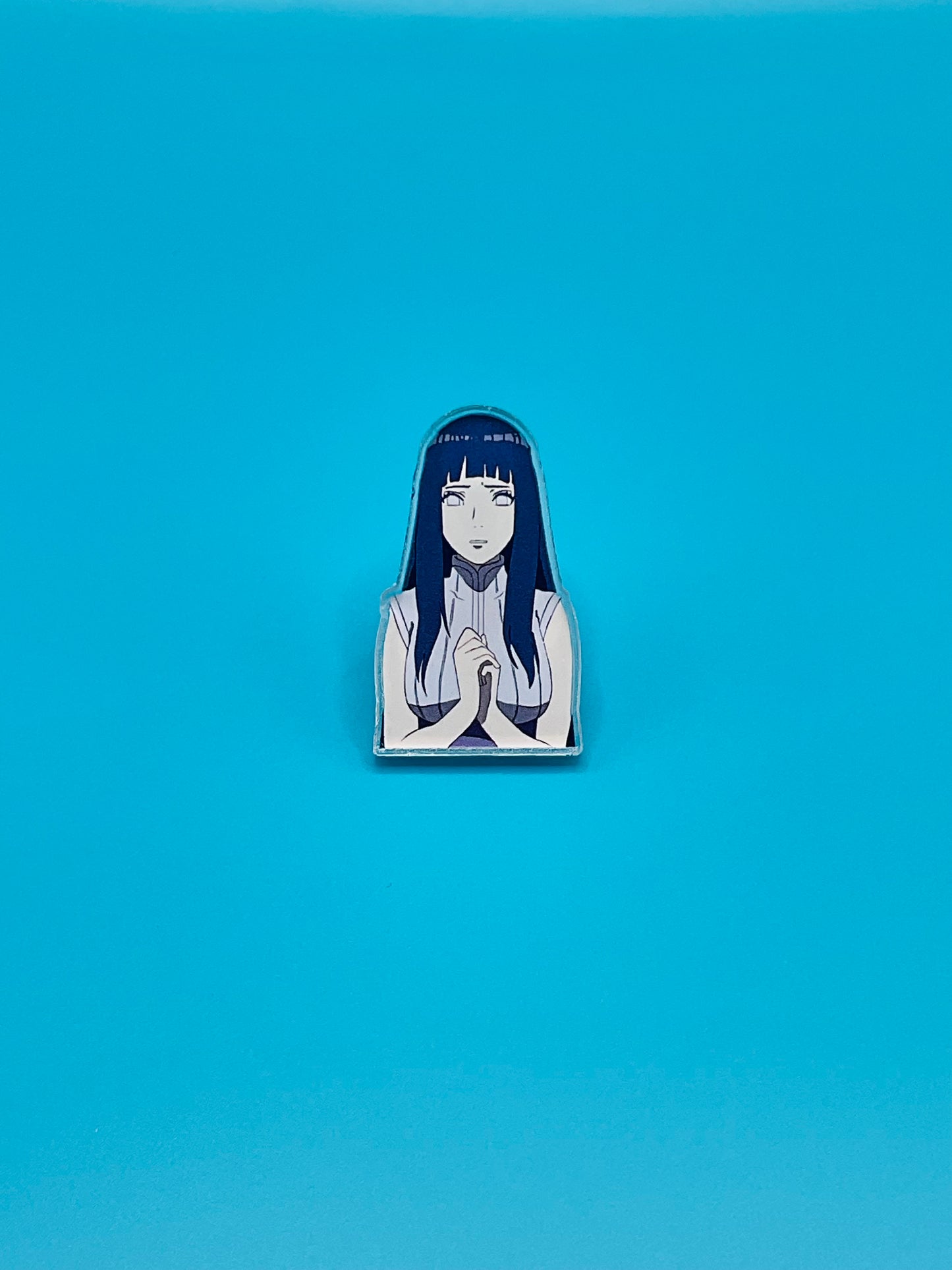 Hinata pin