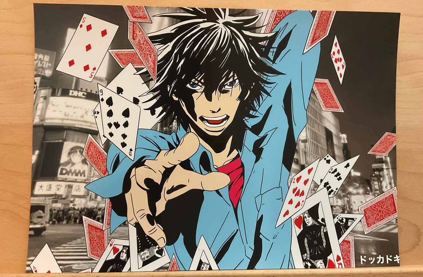 Arisu - Alice in Borderland