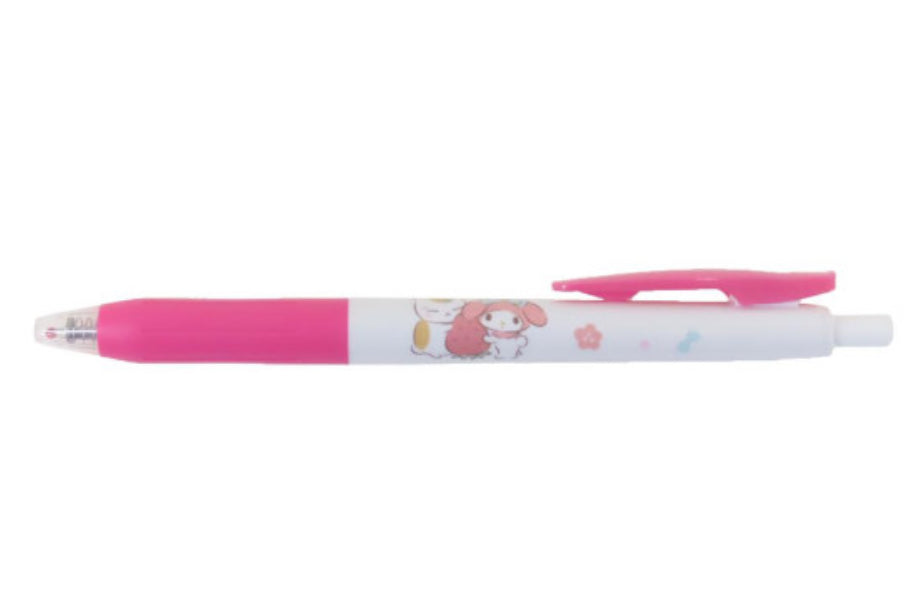 Sanrio - My Melody Limited edition pen