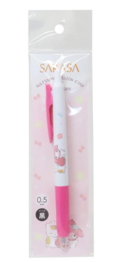 Sanrio - My Melody Limited edition pen