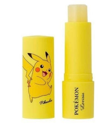 Pokémon Lip Cream