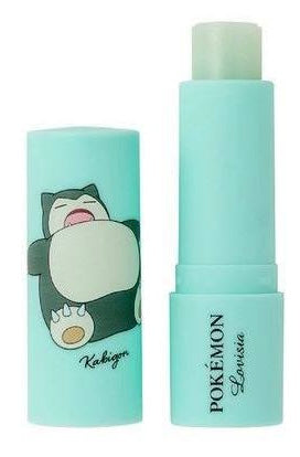 Pokémon Lip Cream