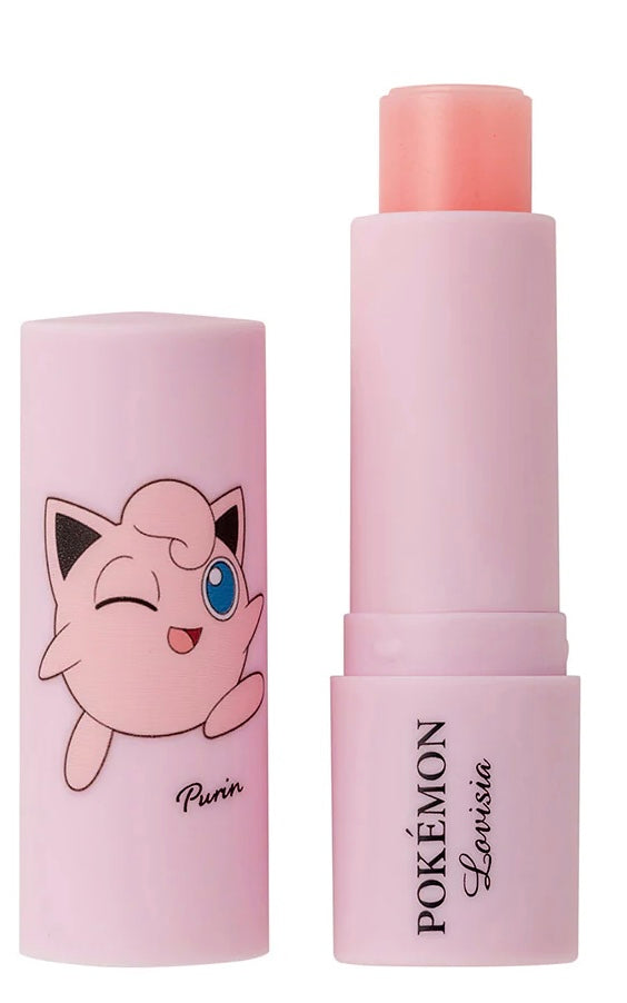 Pokémon Lip Cream