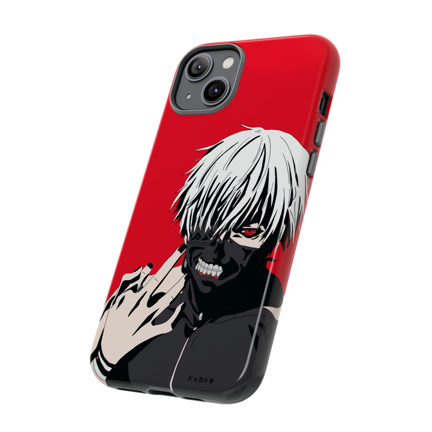 Tokyo Ghoul Tough Cases