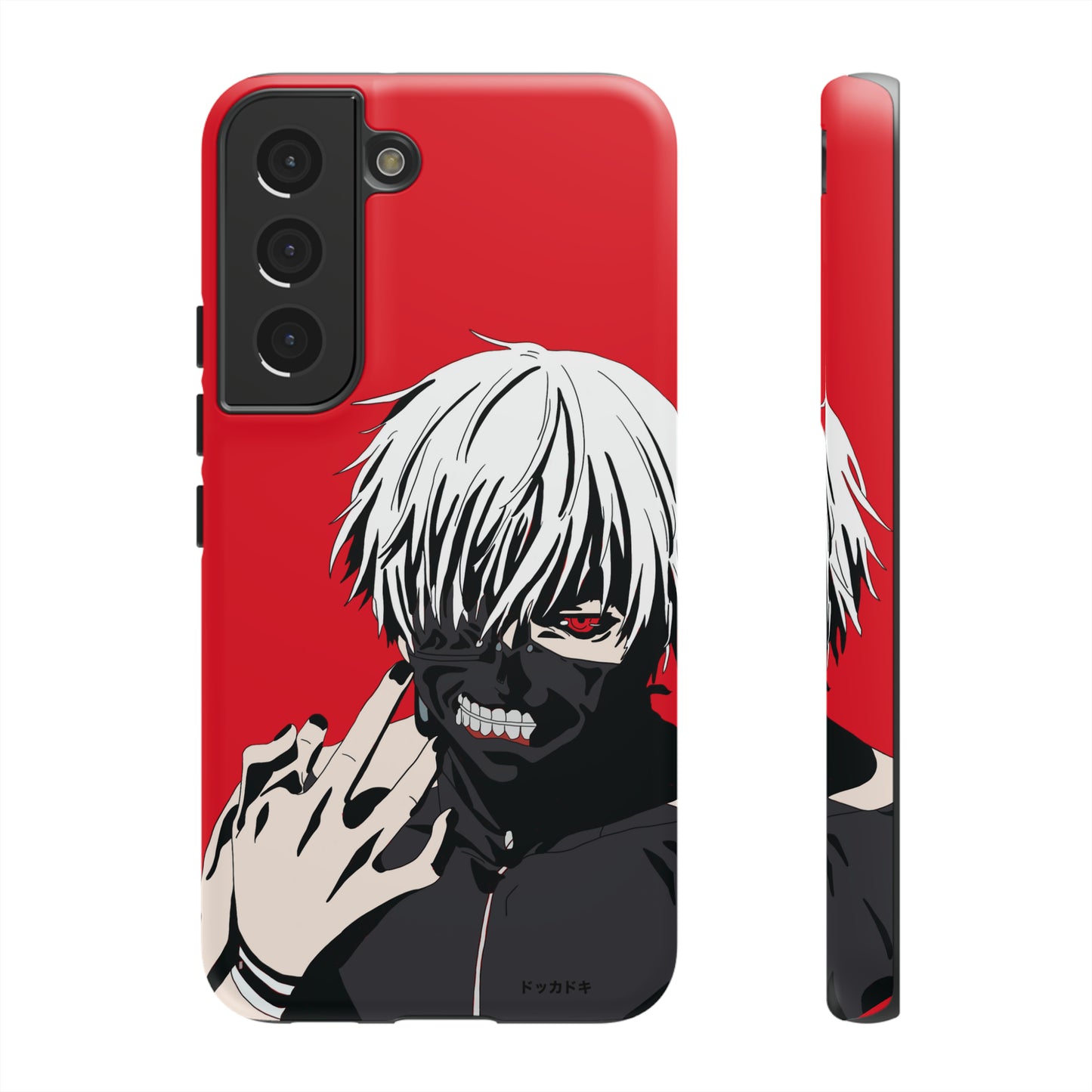 Tokyo Ghoul Tough Cases