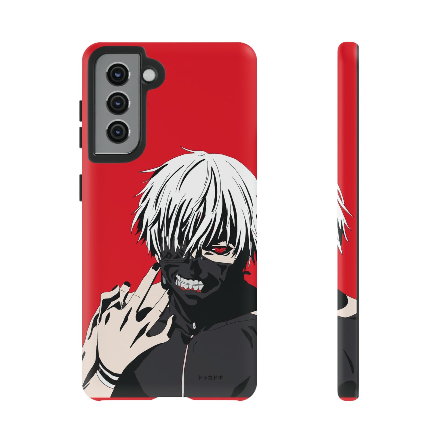 Tokyo Ghoul Tough Cases