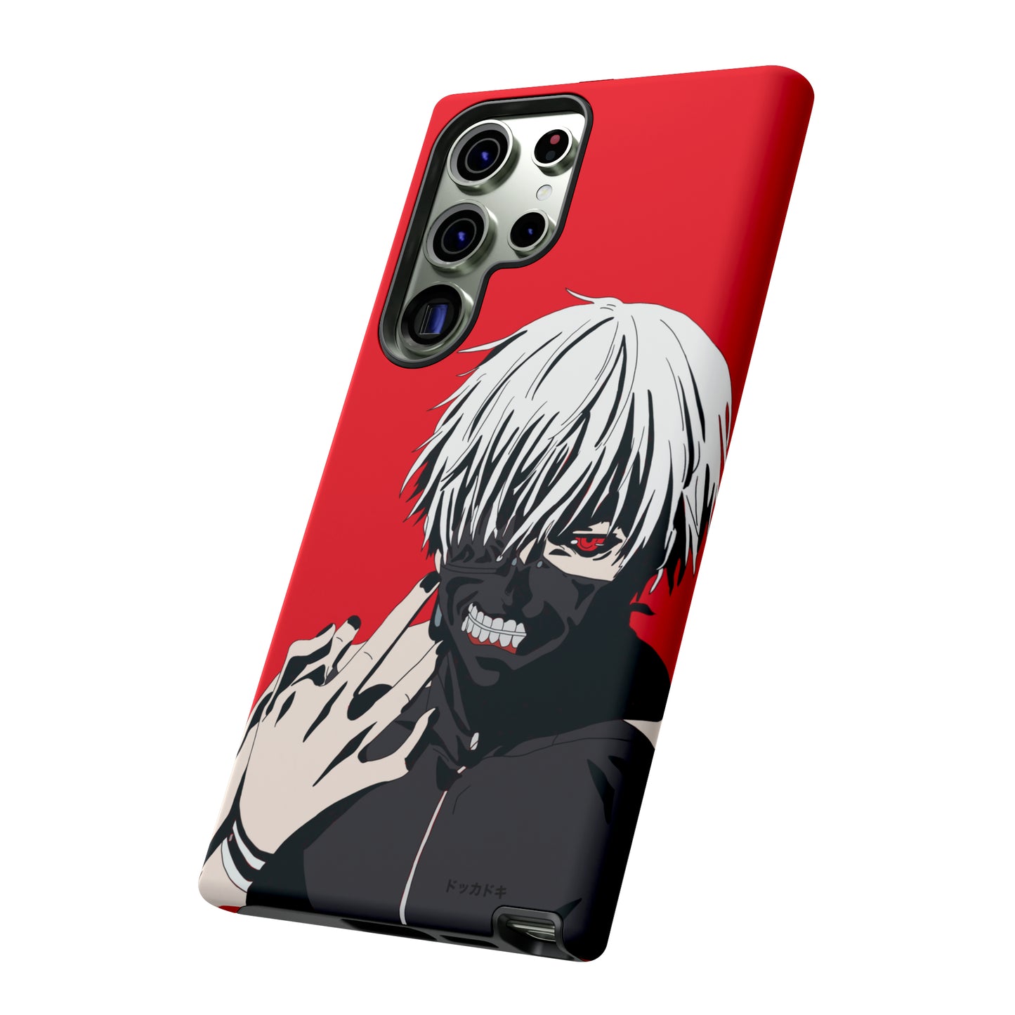 Tokyo Ghoul Tough Cases