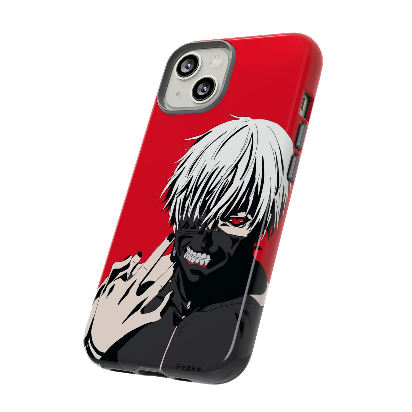 Tokyo Ghoul Tough Cases