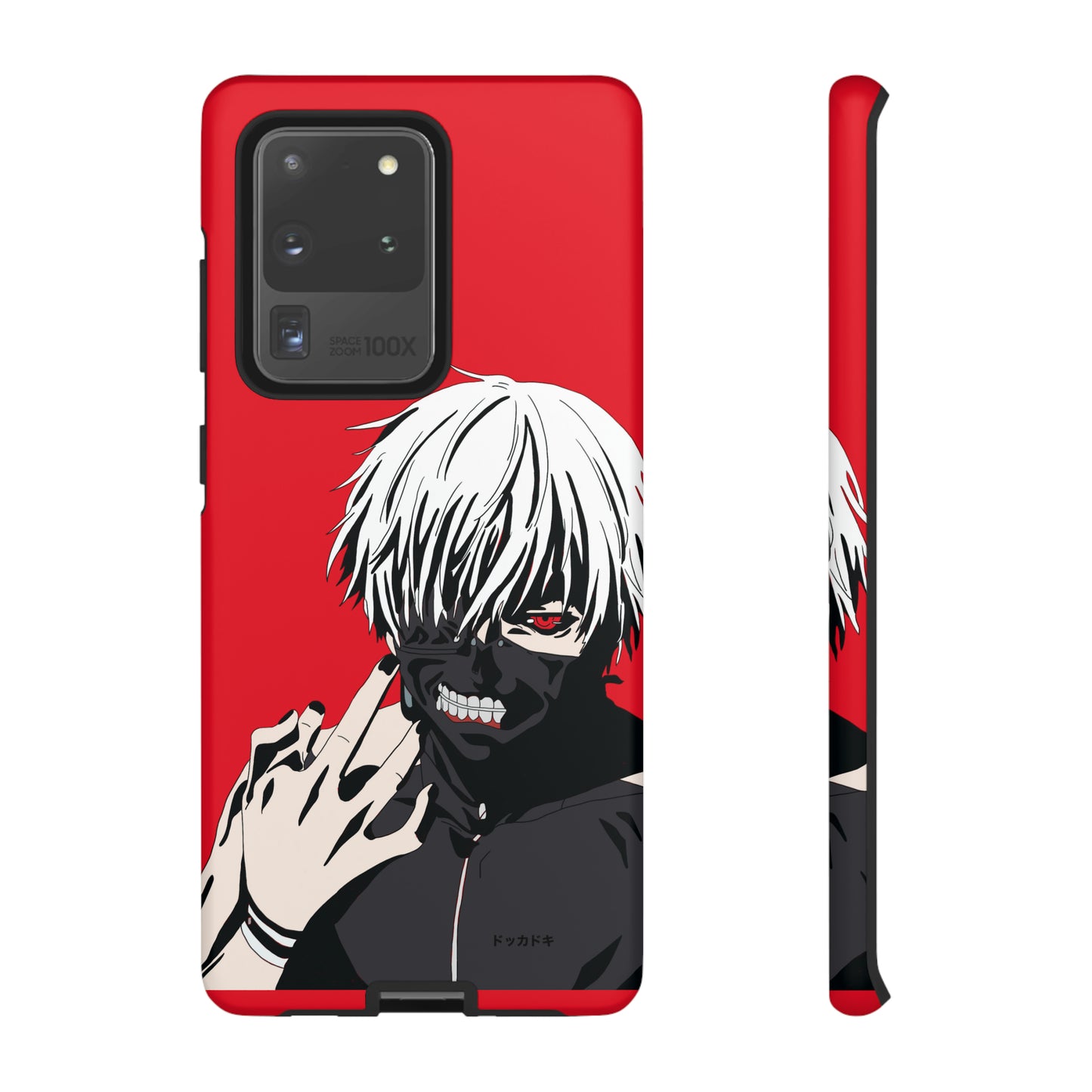 Tokyo Ghoul Tough Cases