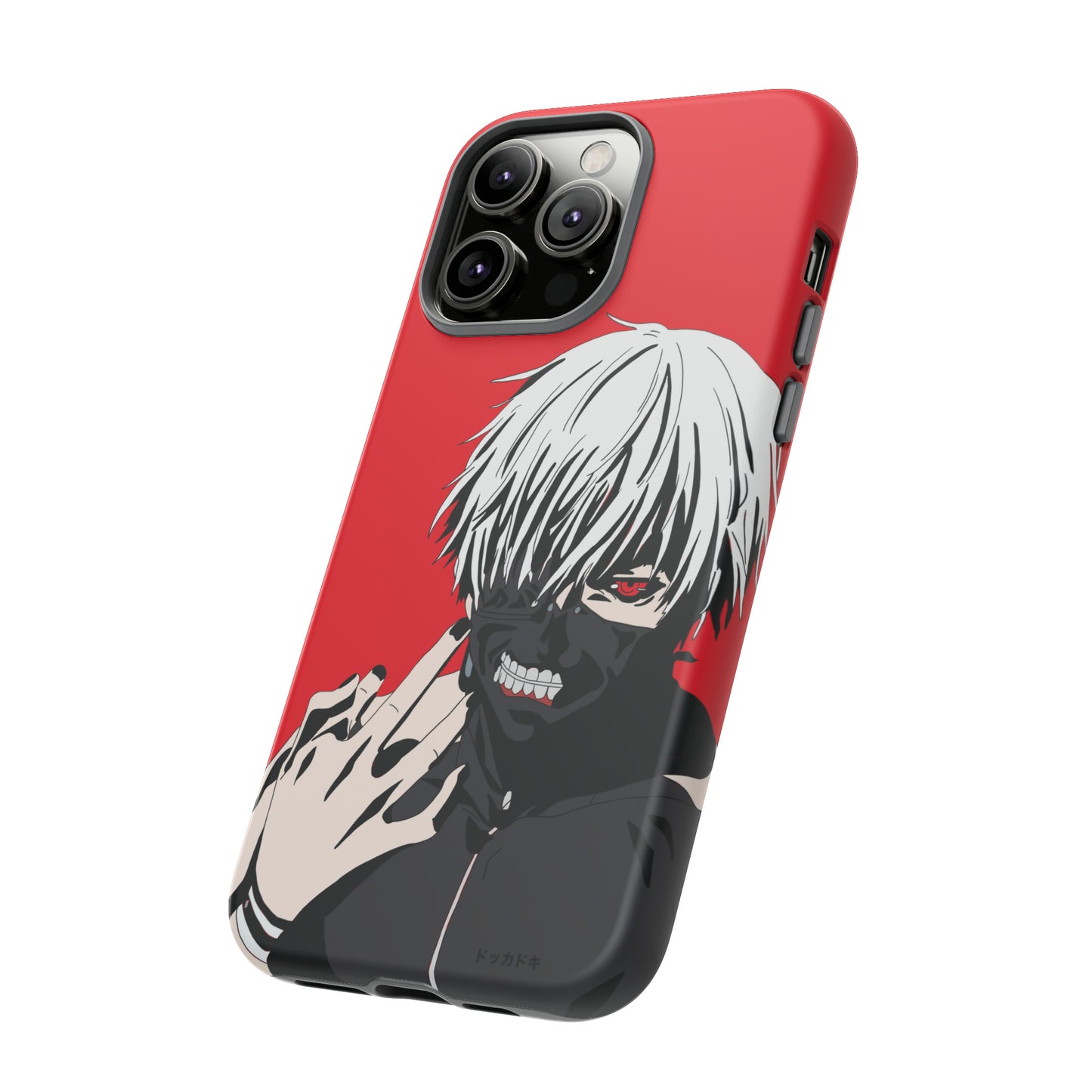 Tokyo Ghoul Tough Cases