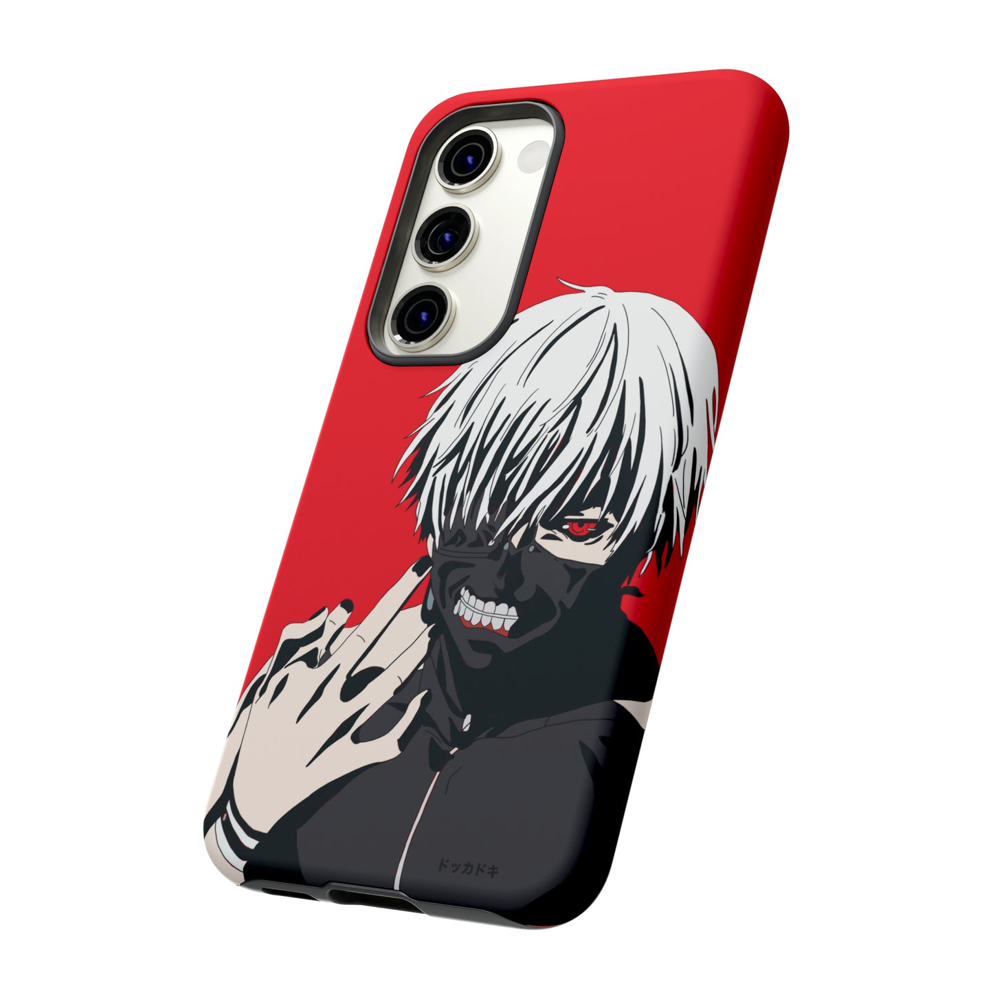 Tokyo Ghoul Tough Cases